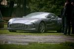 Aston Martin One-77 2010 года